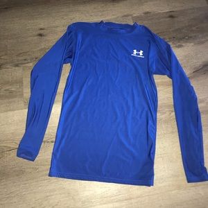 Under Armour Long Sleeve
